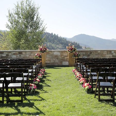 St. Regis Deer Valley Park City Exterior photo