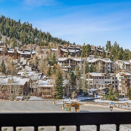 St. Regis Deer Valley Park City Exterior photo