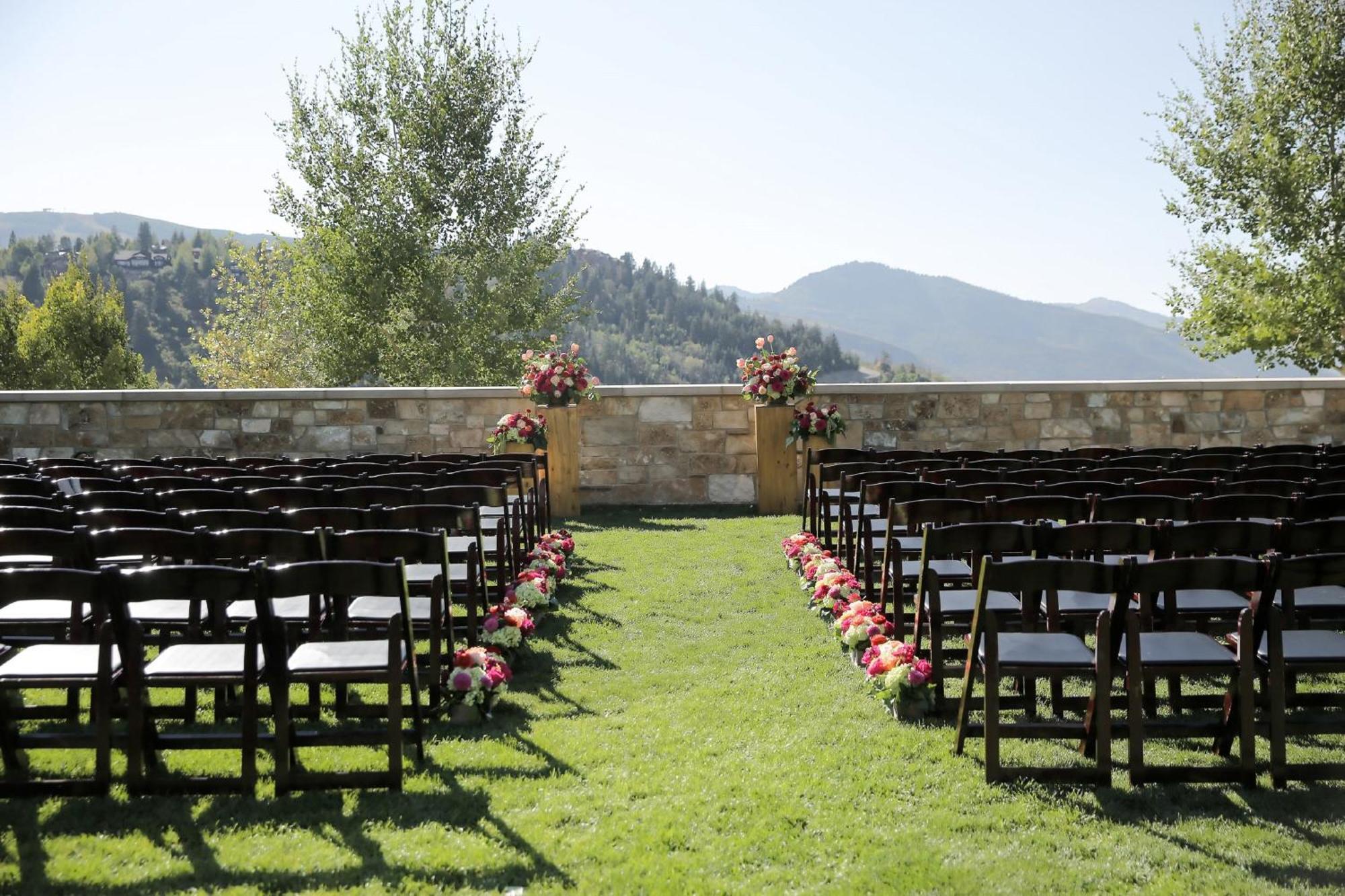 St. Regis Deer Valley Park City Exterior photo