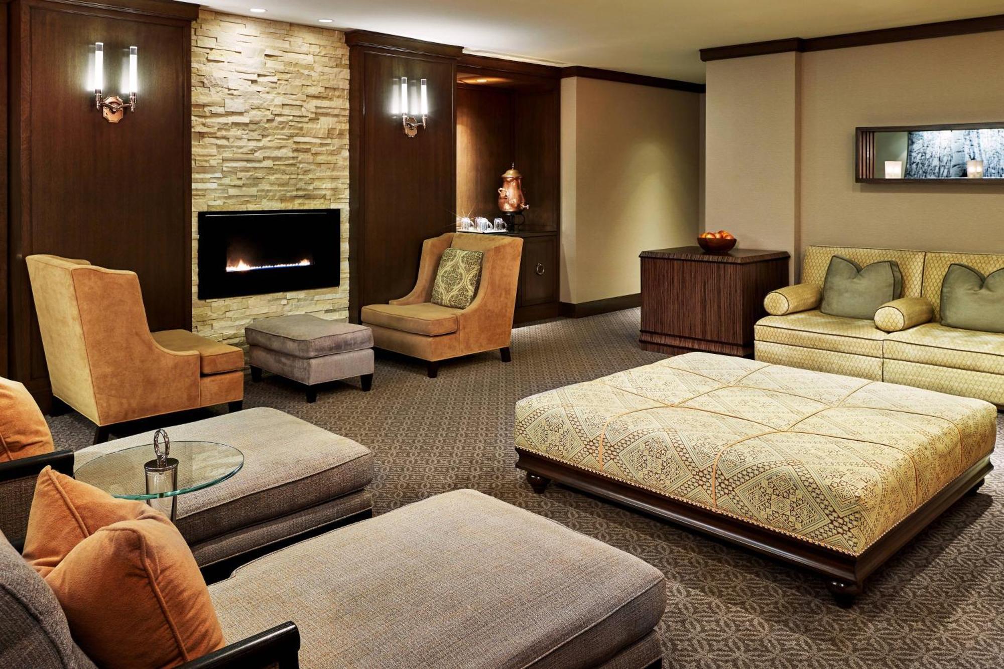 St. Regis Deer Valley Park City Exterior photo
