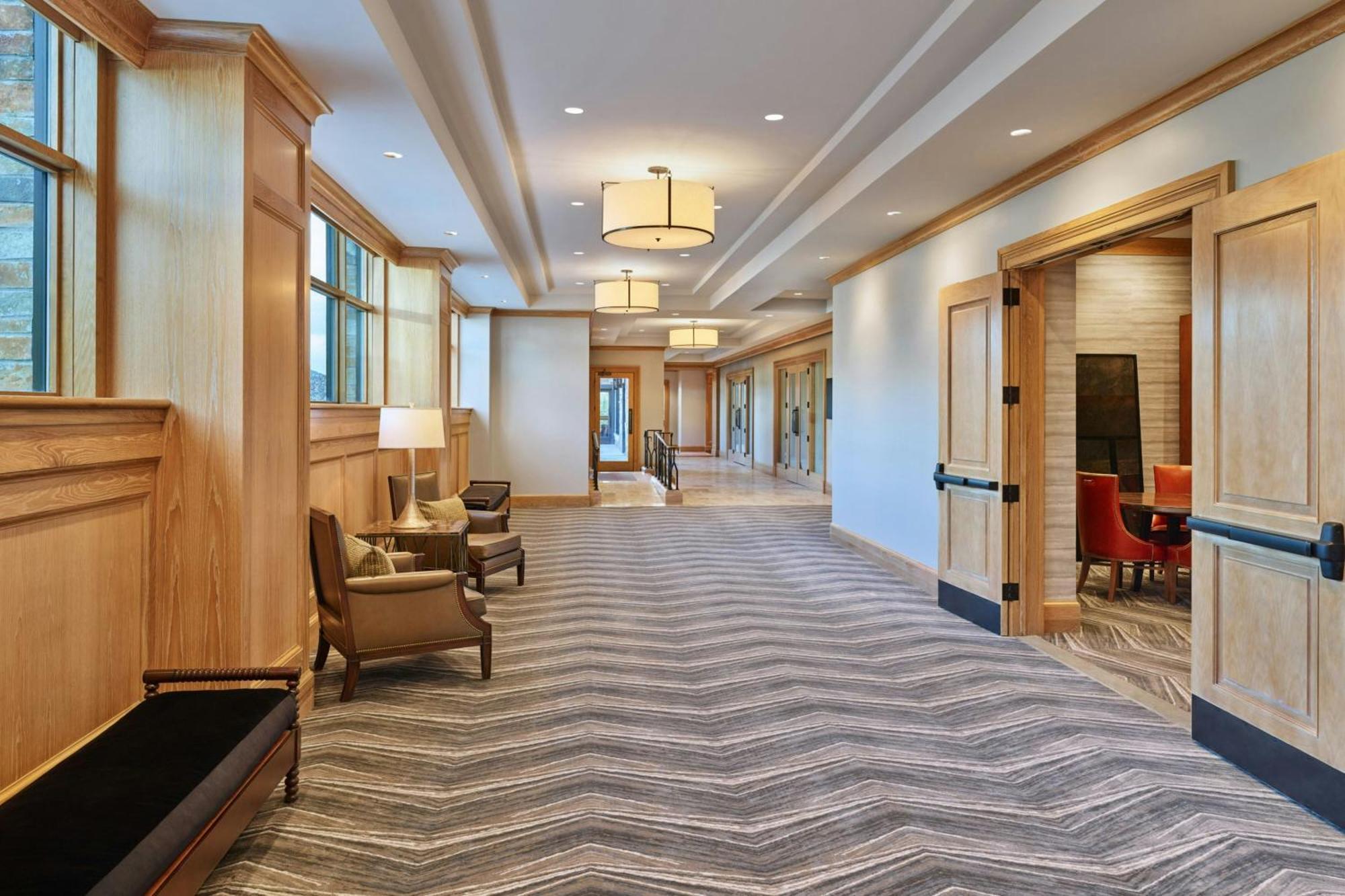 St. Regis Deer Valley Park City Exterior photo