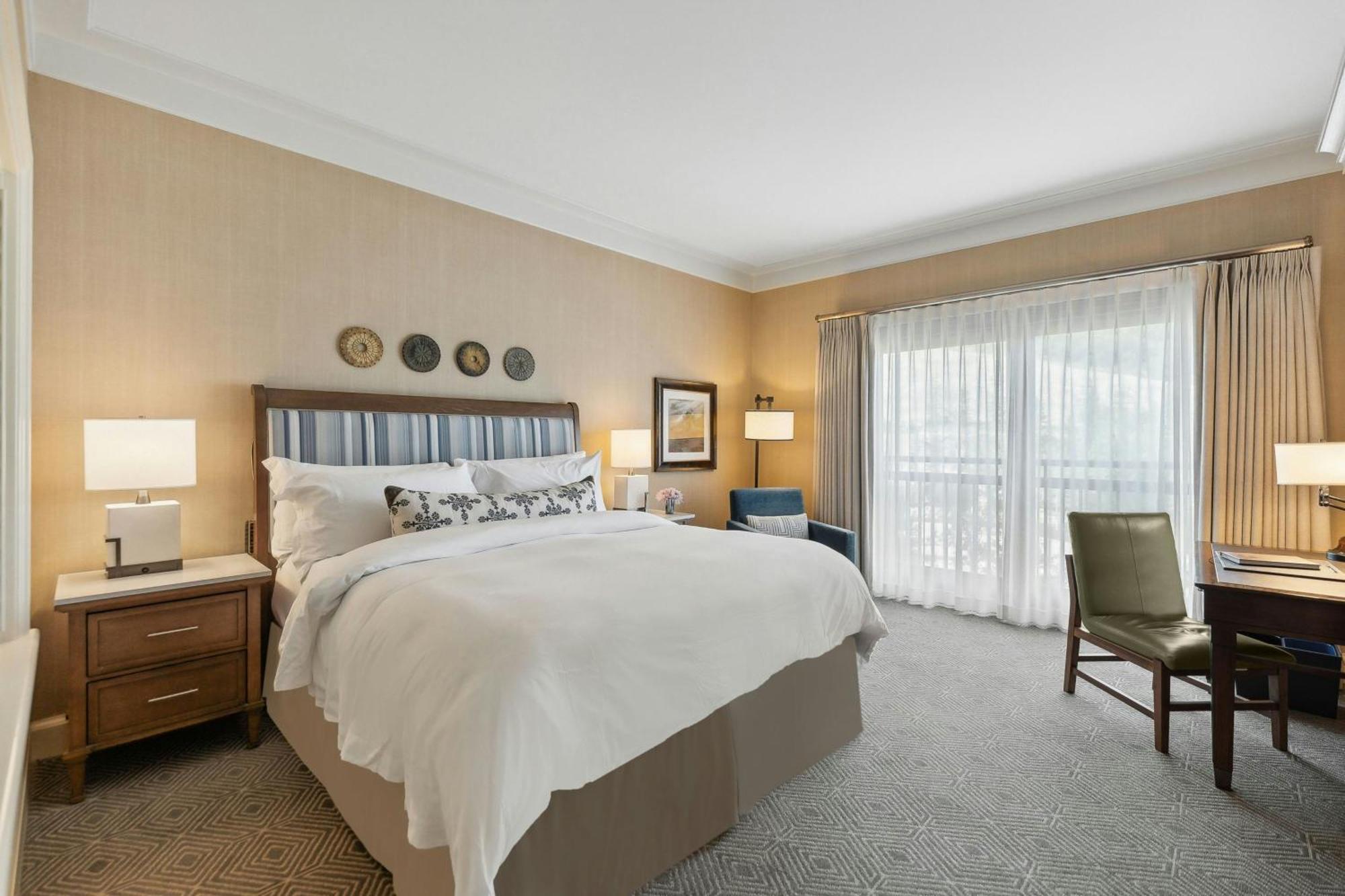 St. Regis Deer Valley Park City Exterior photo