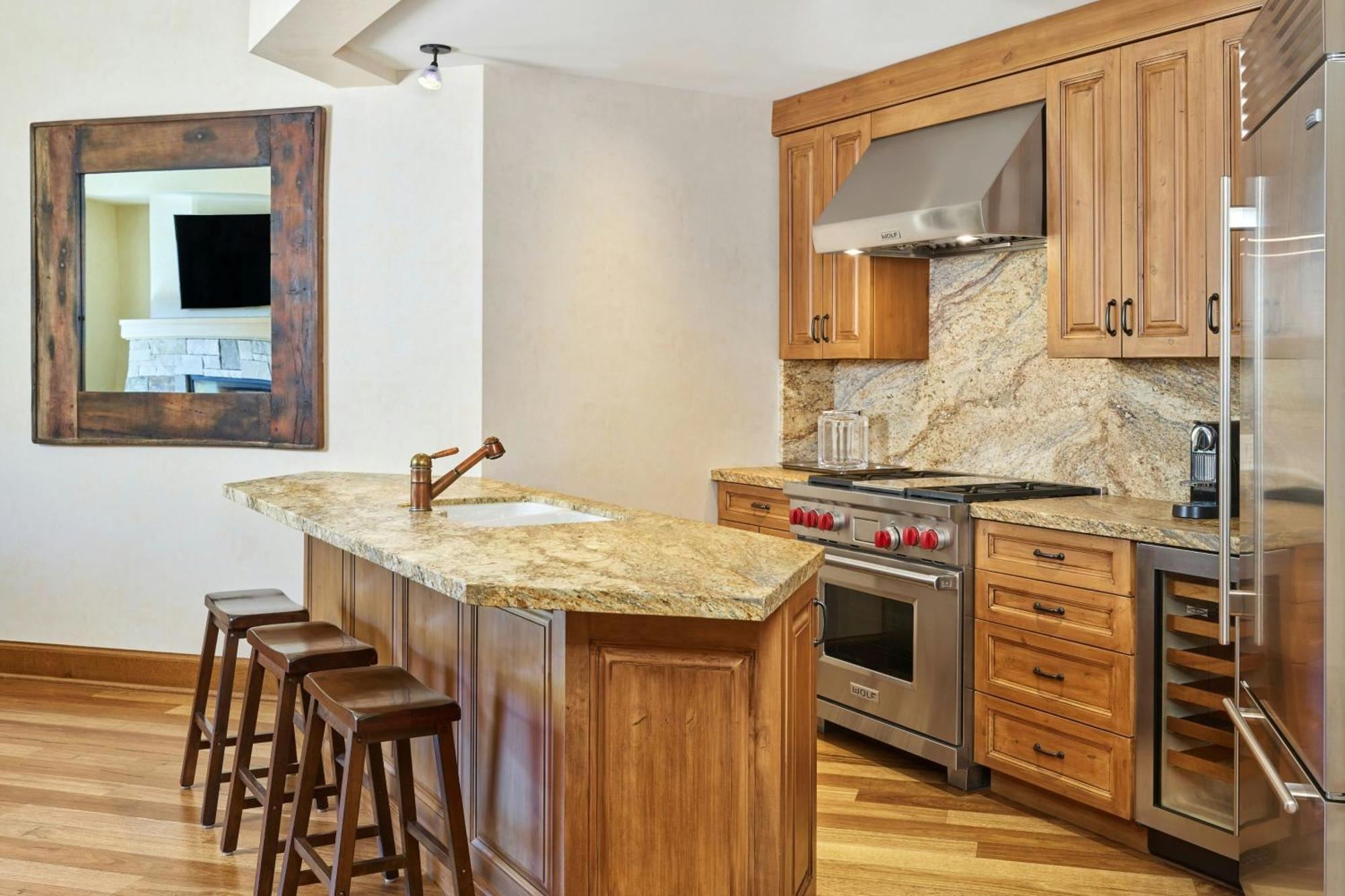 St. Regis Deer Valley Park City Exterior photo