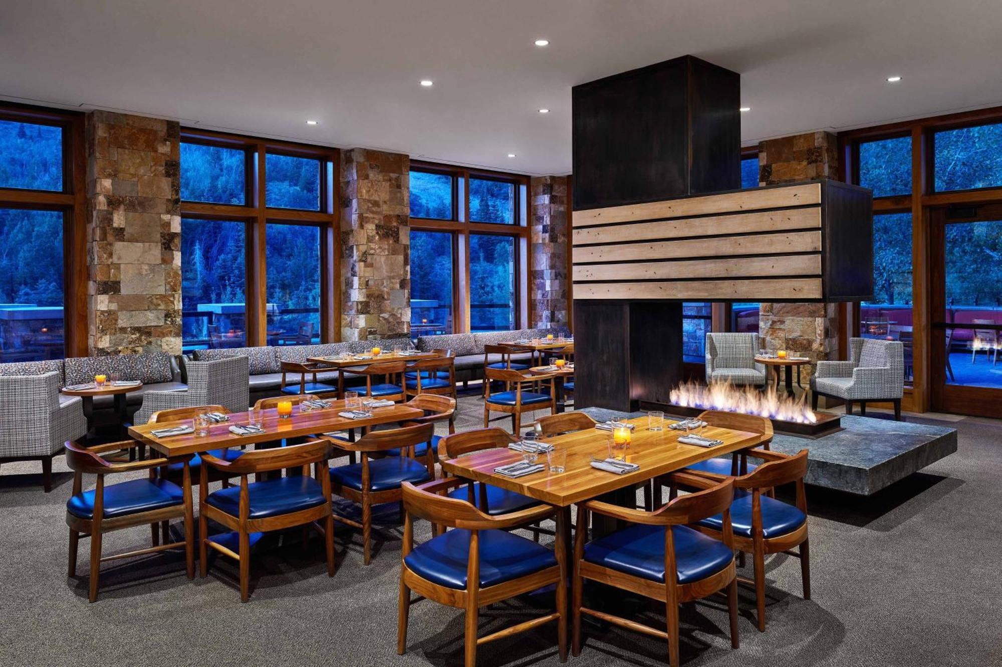 St. Regis Deer Valley Park City Exterior photo