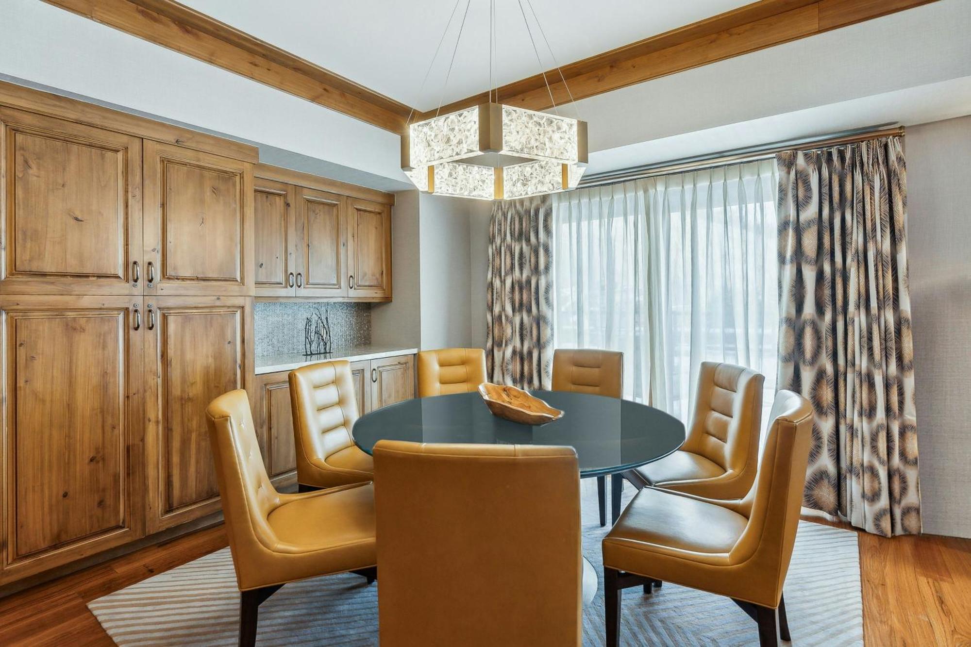 St. Regis Deer Valley Park City Exterior photo