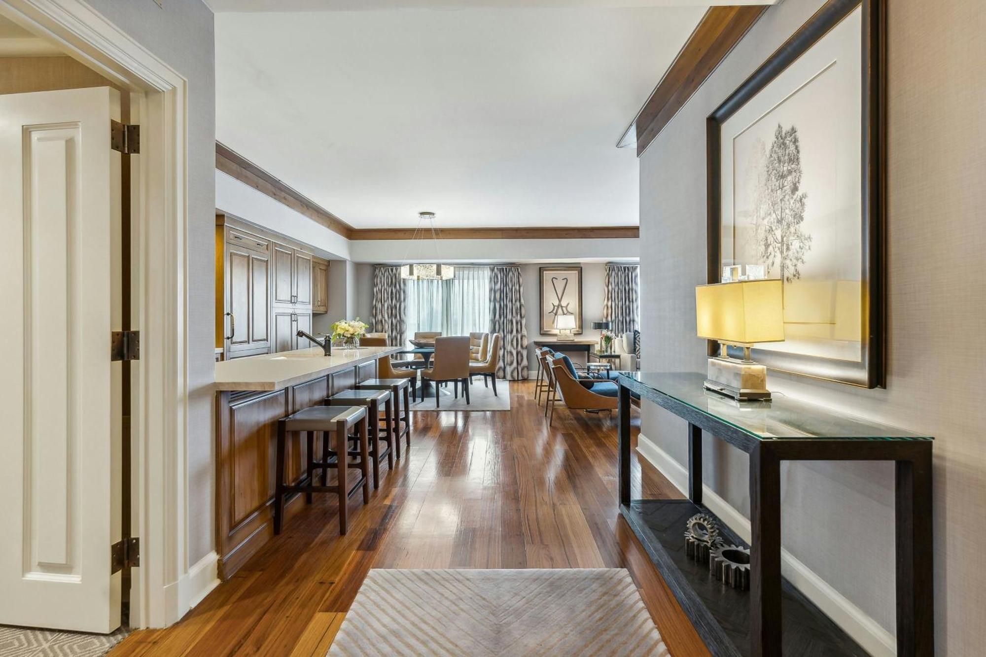 St. Regis Deer Valley Park City Exterior photo