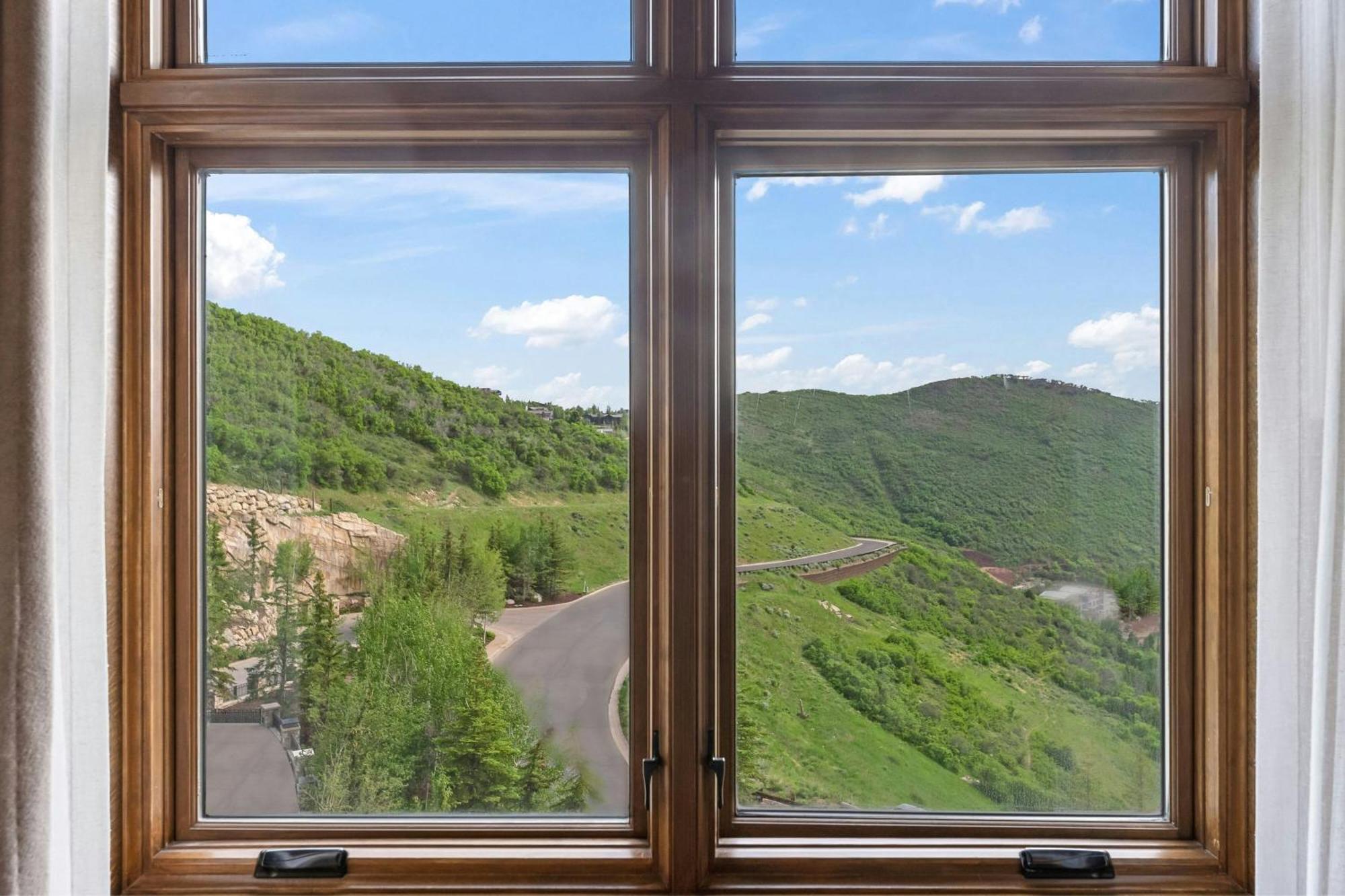 St. Regis Deer Valley Park City Exterior photo