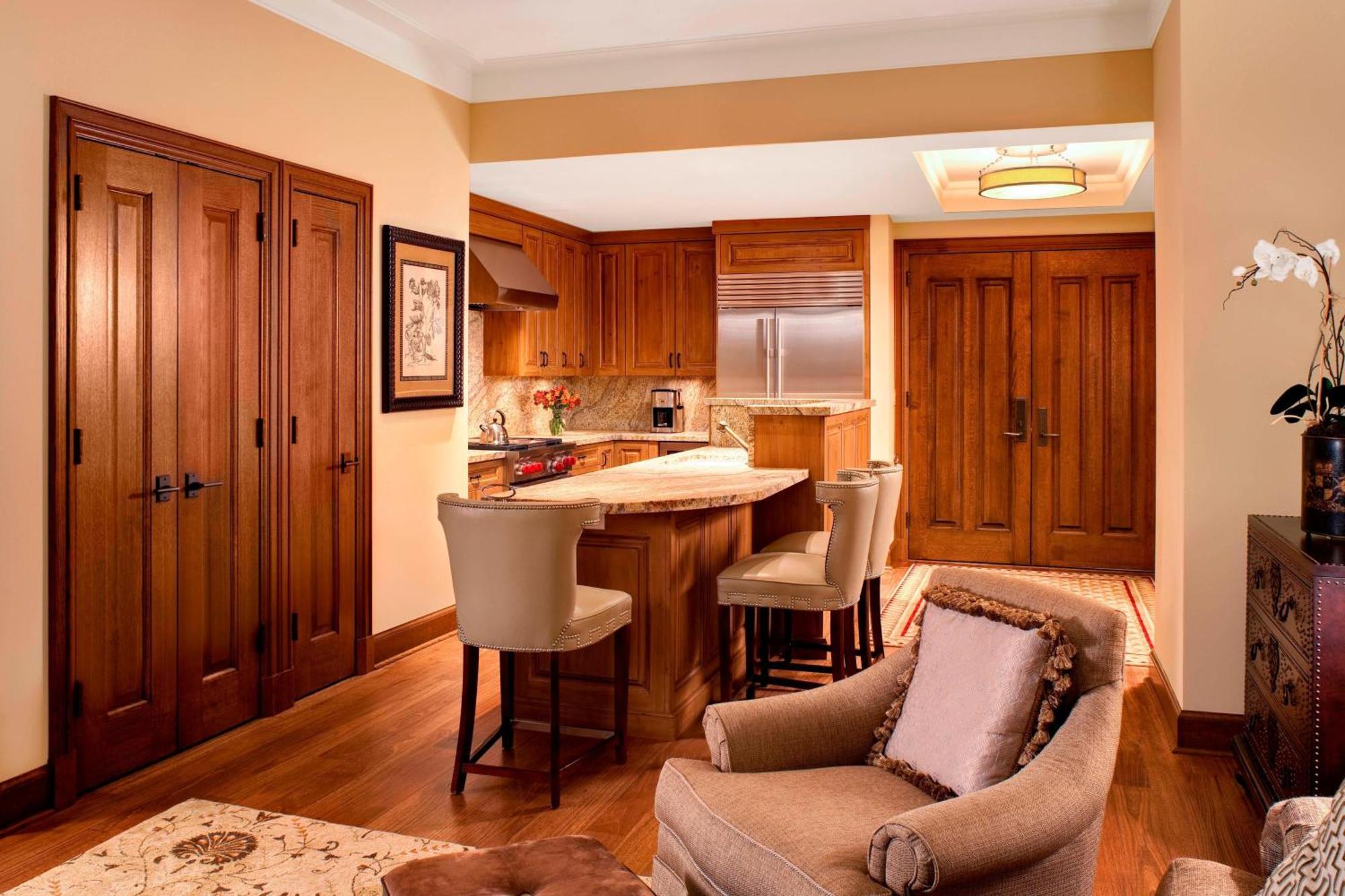 St. Regis Deer Valley Park City Exterior photo