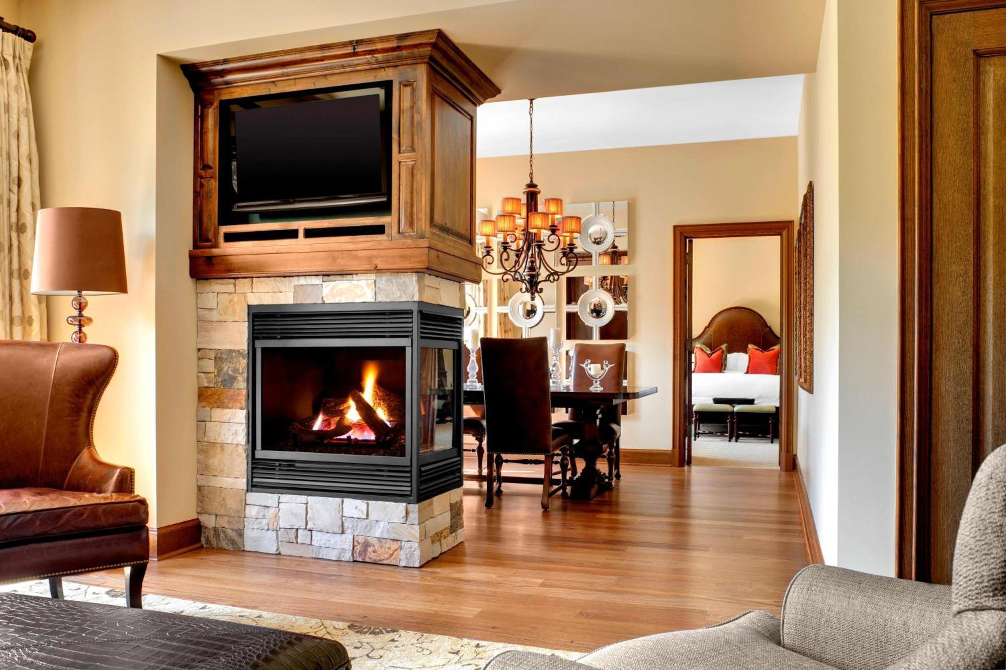 St. Regis Deer Valley Park City Exterior photo