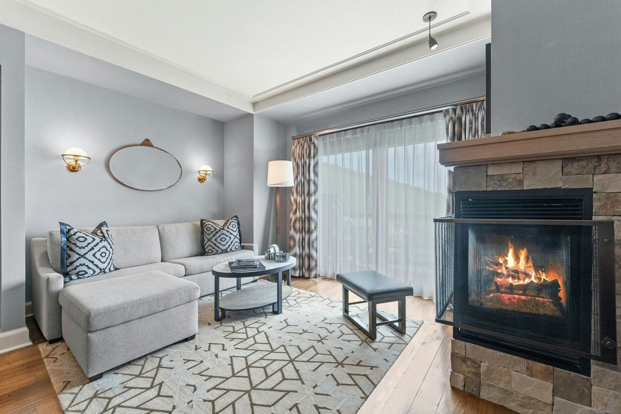 St. Regis Deer Valley Park City Exterior photo