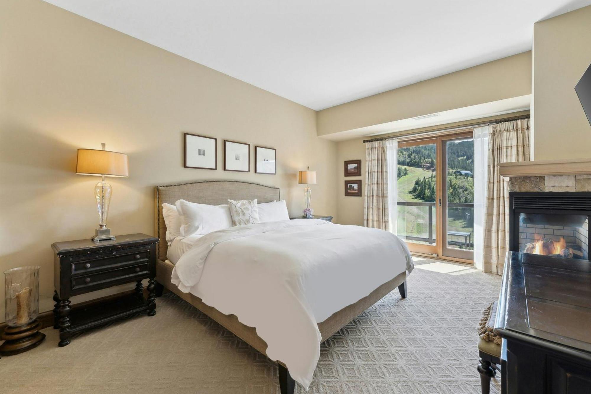 St. Regis Deer Valley Park City Exterior photo