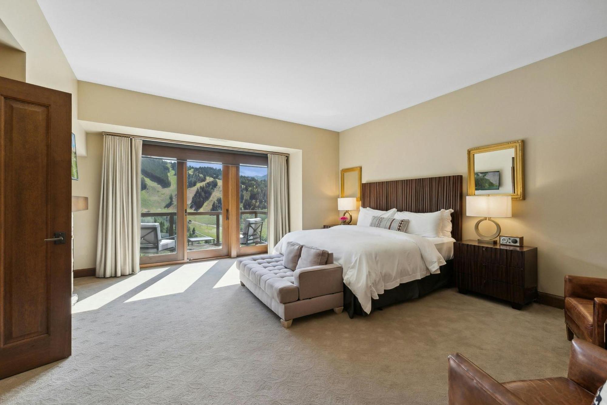 St. Regis Deer Valley Park City Exterior photo