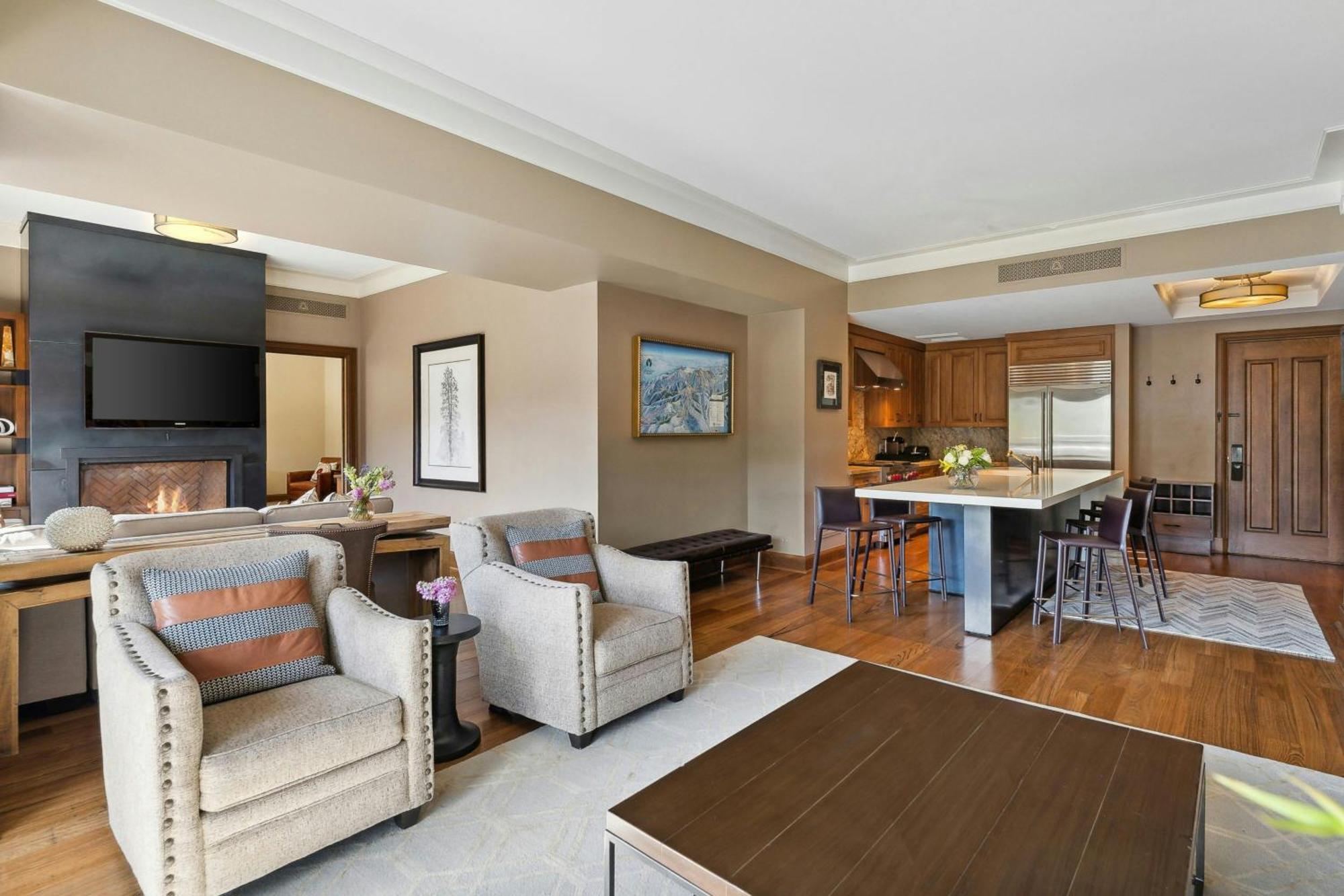 St. Regis Deer Valley Park City Exterior photo